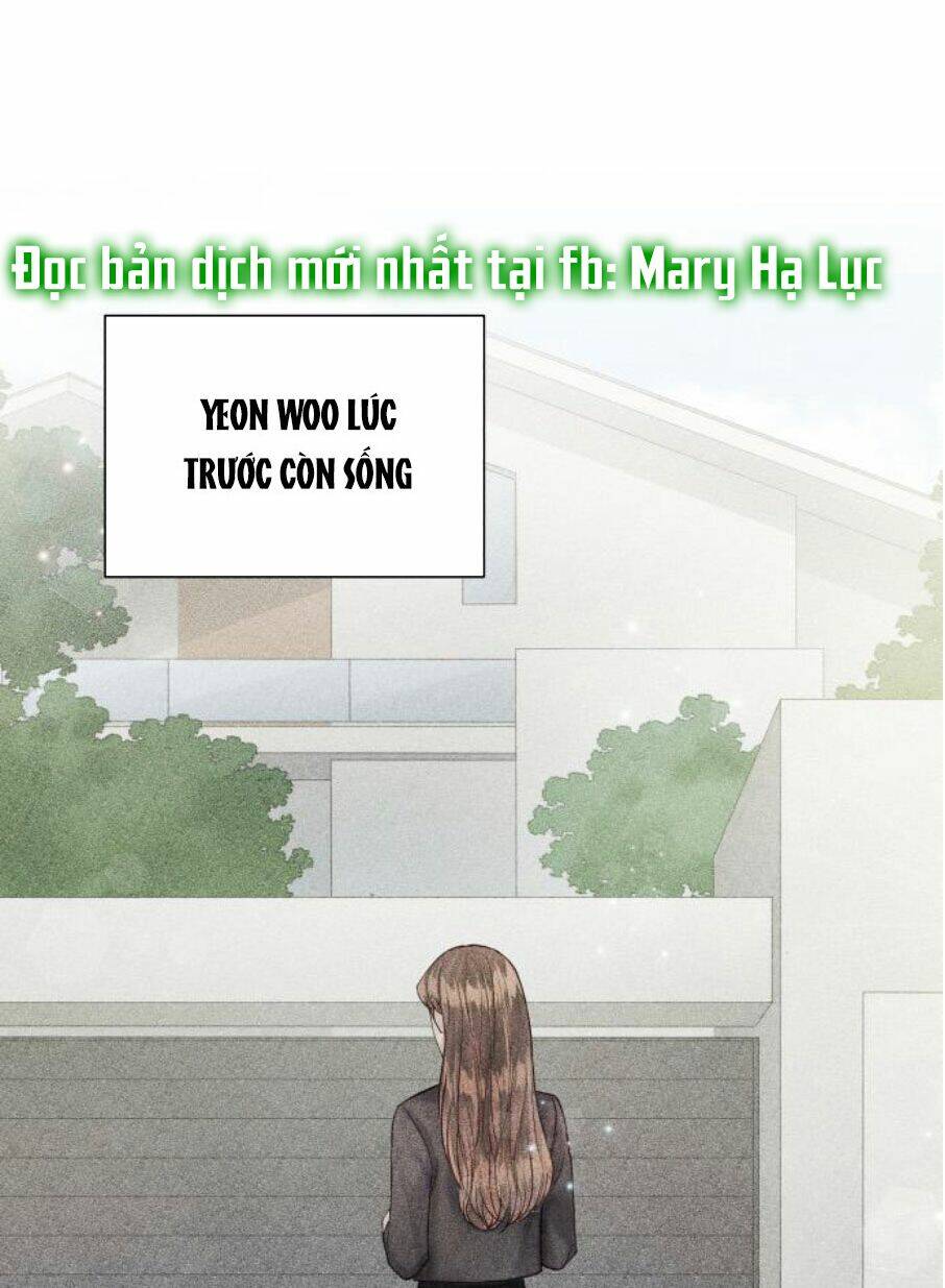 Nhất Định Chúng Ta Sẽ Được Hạnh Phúc Chapter 26.1 - Trang 2