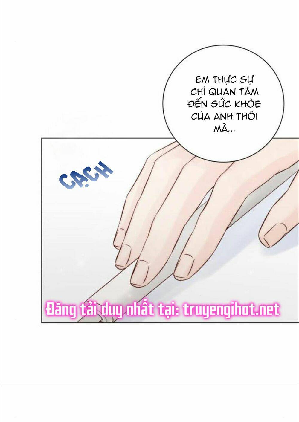 Nhất Định Chúng Ta Sẽ Được Hạnh Phúc Chapter 18 - Trang 2