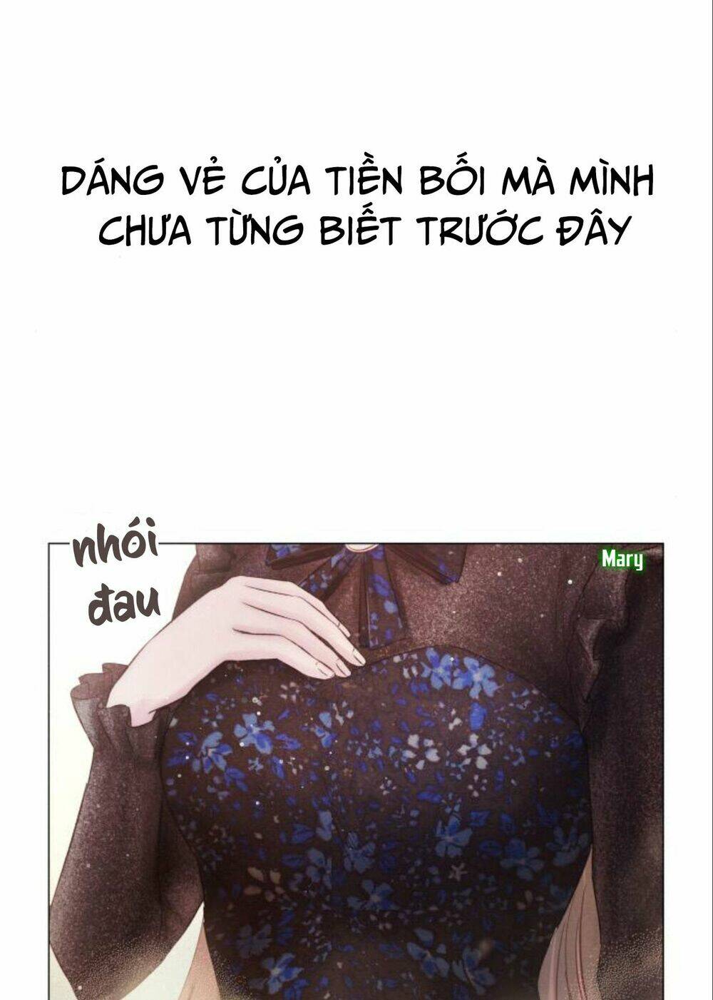 Nhất Định Chúng Ta Sẽ Được Hạnh Phúc Chapter 8 - Trang 2