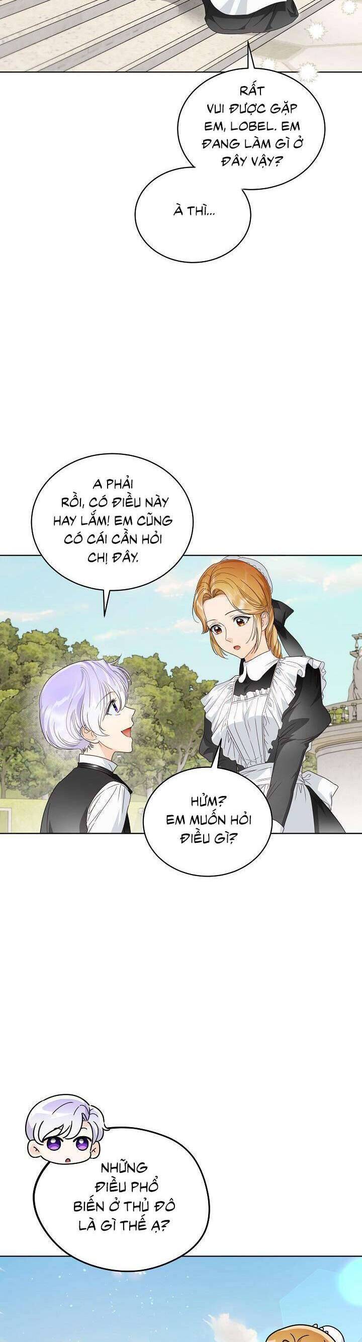 Sống Sót Qua Sự Ám Ảnh Chapter 36 - Trang 2