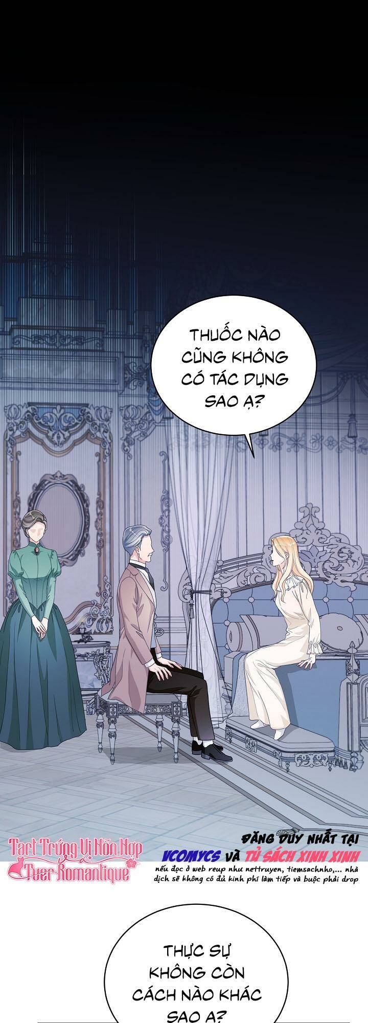 Sống Sót Qua Sự Ám Ảnh Chapter 34 - Trang 2