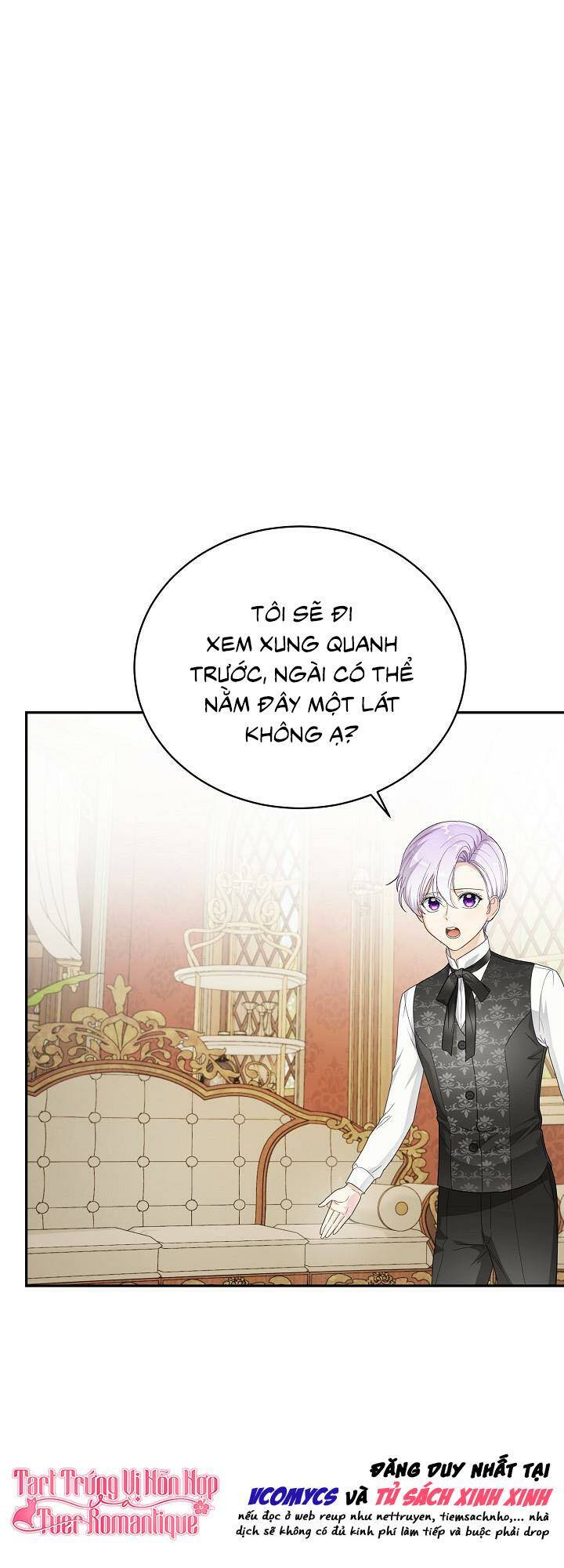 Sống Sót Qua Sự Ám Ảnh Chapter 31 - Trang 2