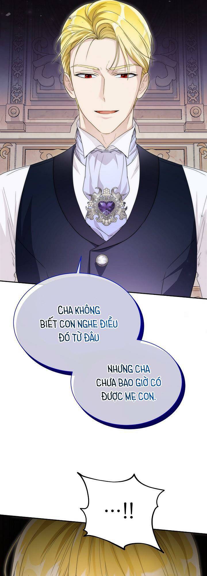 Sống Sót Qua Sự Ám Ảnh Chapter 30 - Trang 2