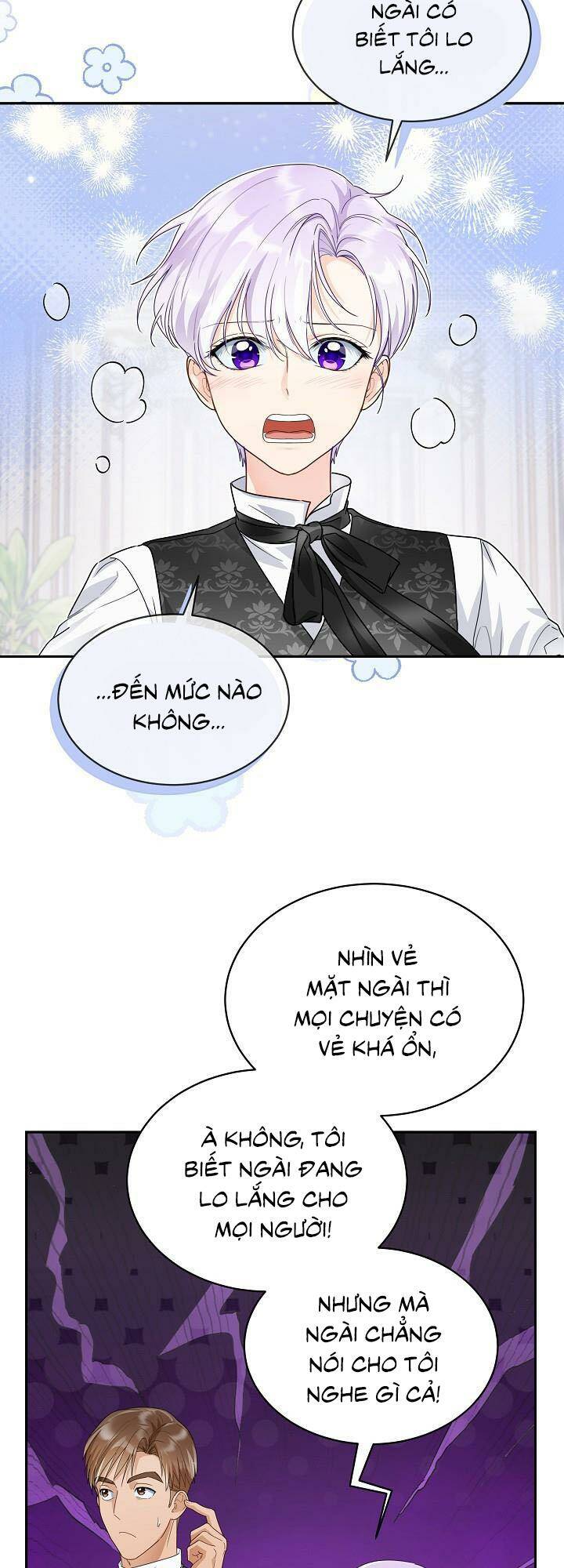 Sống Sót Qua Sự Ám Ảnh Chapter 30 - Trang 2