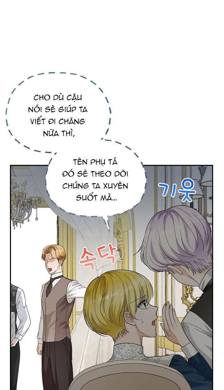 Sống Sót Qua Sự Ám Ảnh Chapter 28 - Trang 2