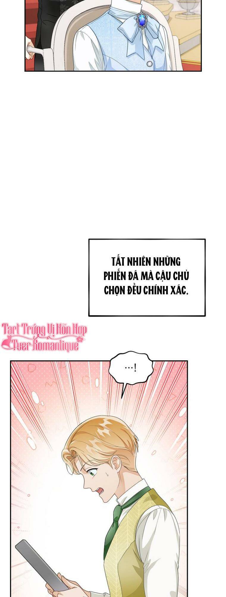 Sống Sót Qua Sự Ám Ảnh Chapter 27 - Trang 2