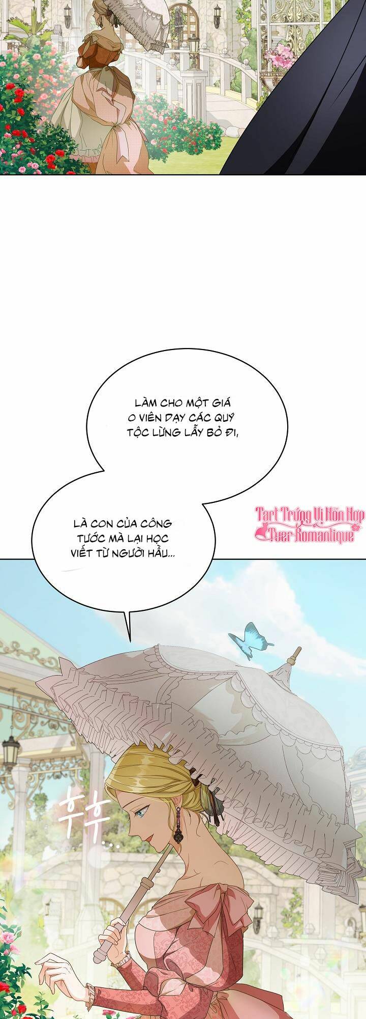 Sống Sót Qua Sự Ám Ảnh Chapter 23 - Trang 2