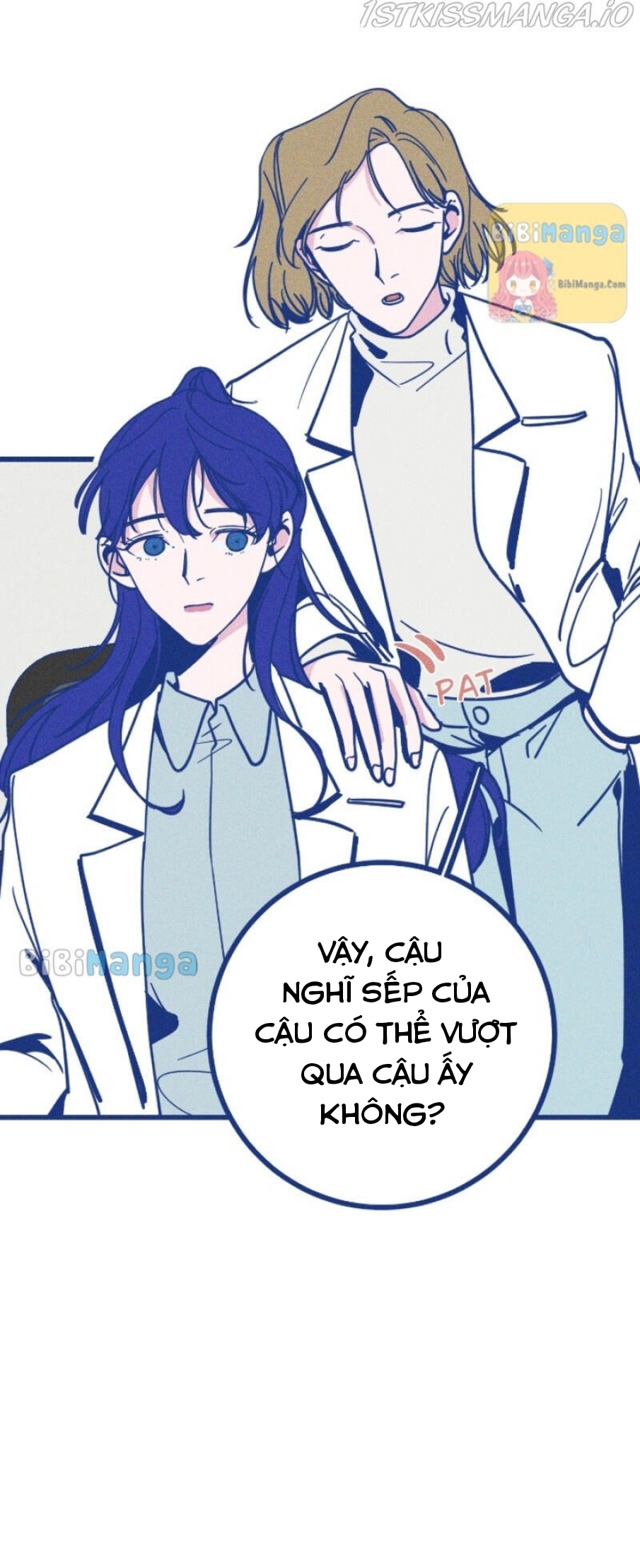 Cảm Ơn Bác Sĩ Chapter 32 - Trang 2