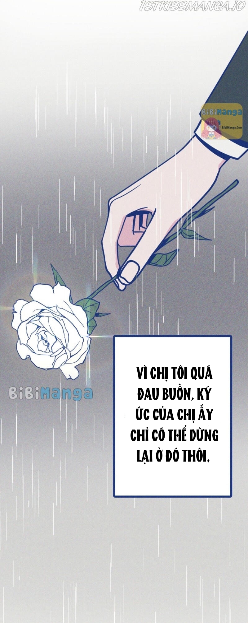 Cảm Ơn Bác Sĩ Chapter 22 - Trang 2