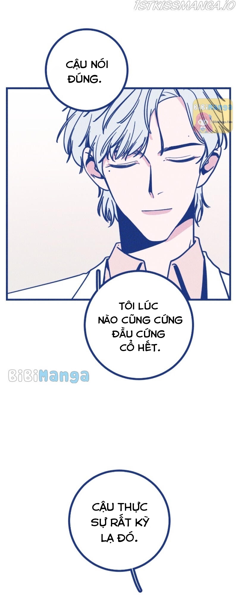 Cảm Ơn Bác Sĩ Chapter 21 - Trang 2