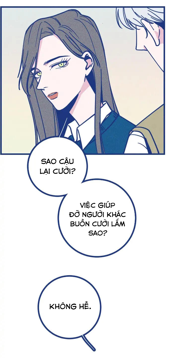 Cảm Ơn Bác Sĩ Chapter 15 - Trang 2