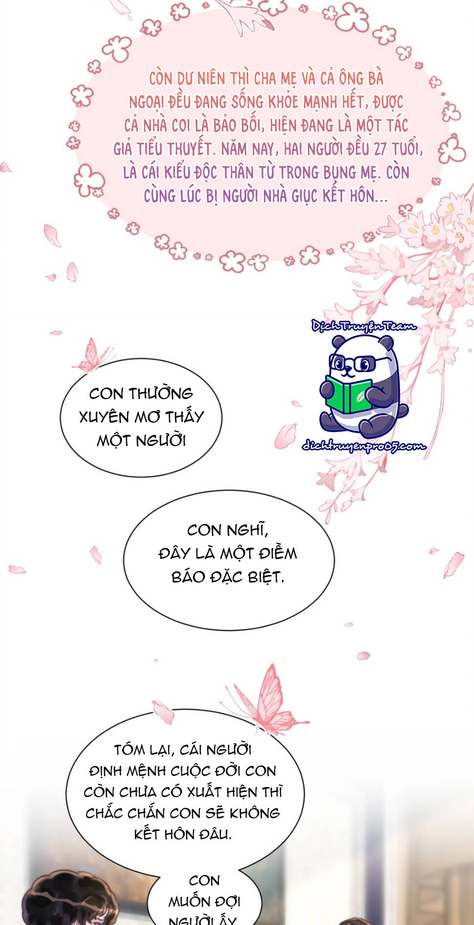 Nghe Nói Tôi Rất Nghèo Chapter 159 - Trang 2