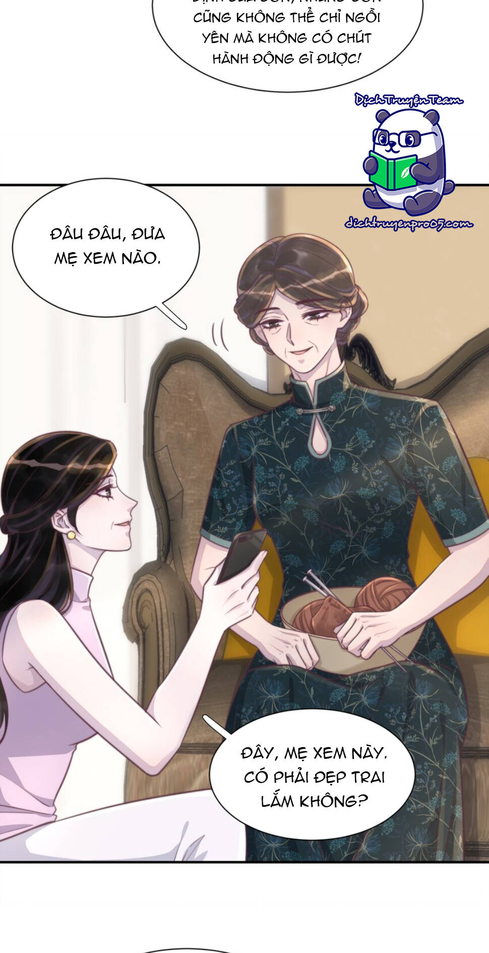 Nghe Nói Tôi Rất Nghèo Chapter 159 - Trang 2