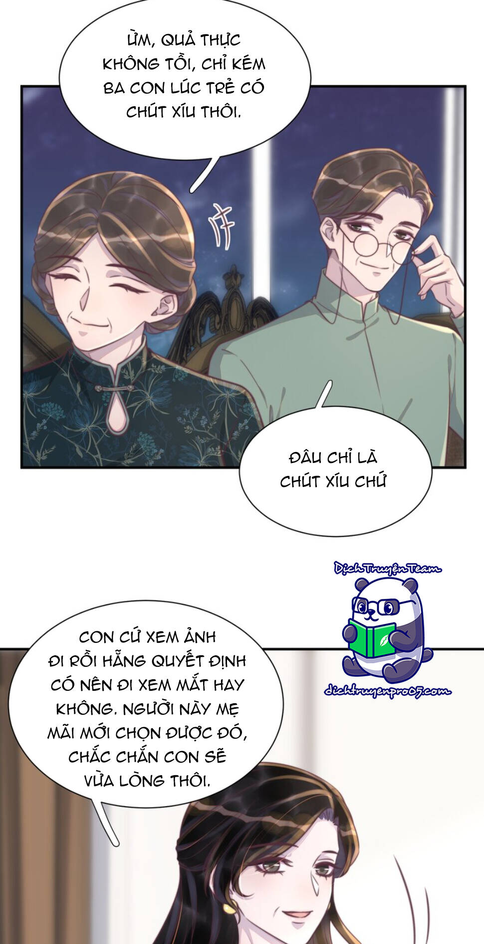 Nghe Nói Tôi Rất Nghèo Chapter 159 - Trang 2