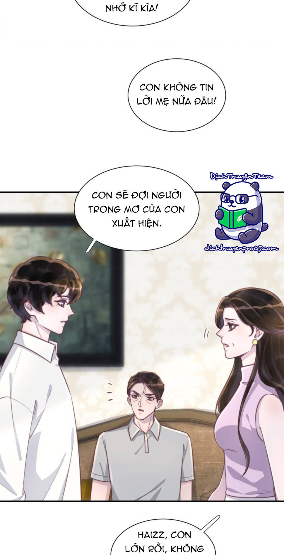 Nghe Nói Tôi Rất Nghèo Chapter 159 - Trang 2