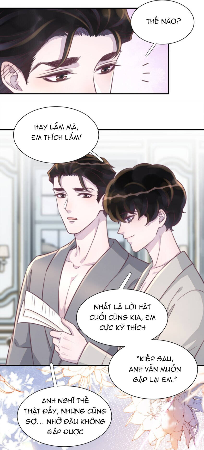 Nghe Nói Tôi Rất Nghèo Chapter 158 - Trang 2