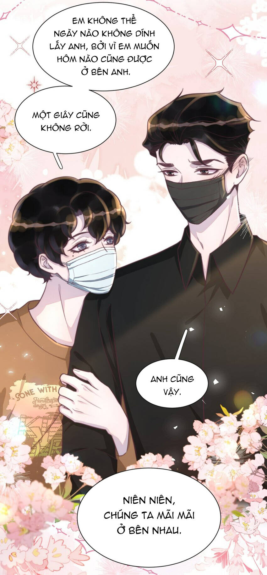 Nghe Nói Tôi Rất Nghèo Chapter 157 - Trang 2