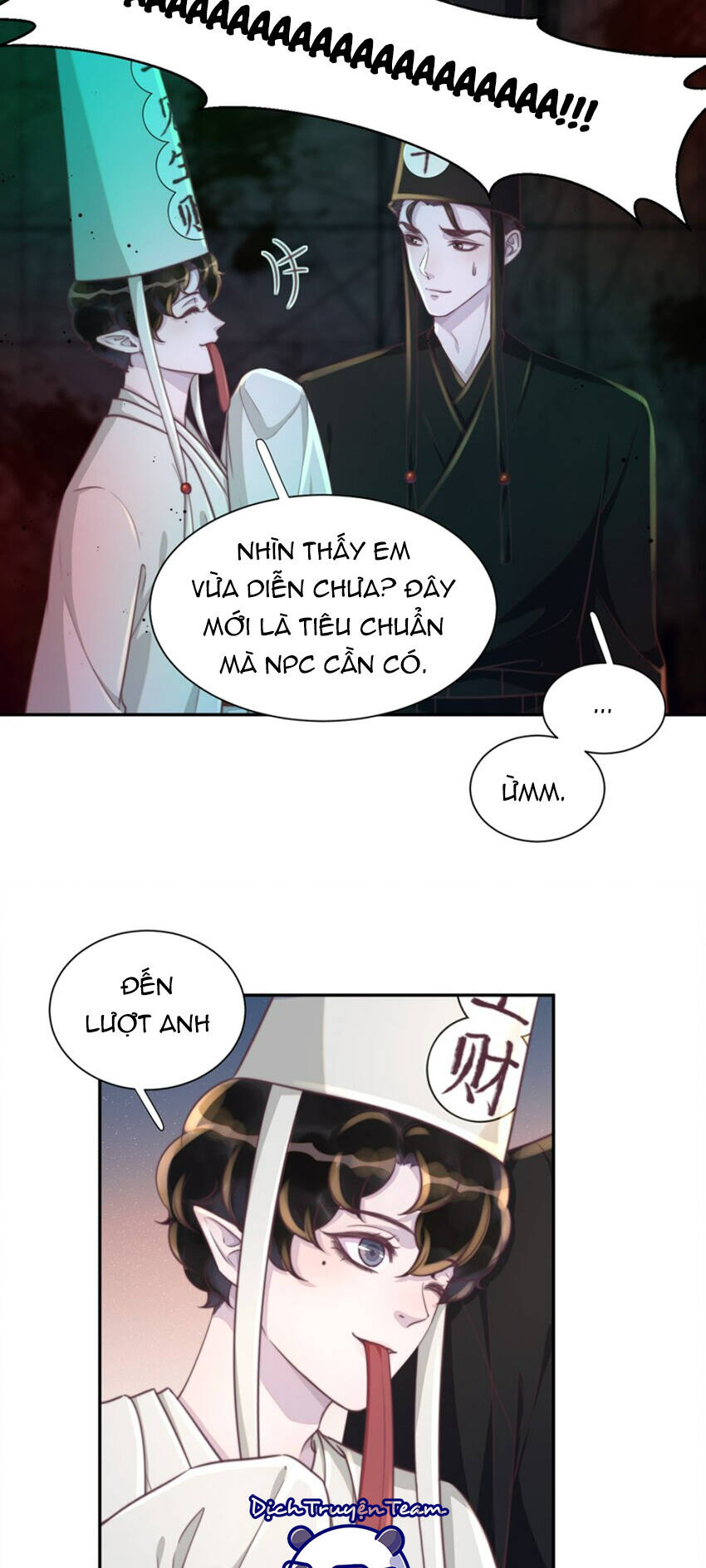 Nghe Nói Tôi Rất Nghèo Chapter 157 - Trang 2