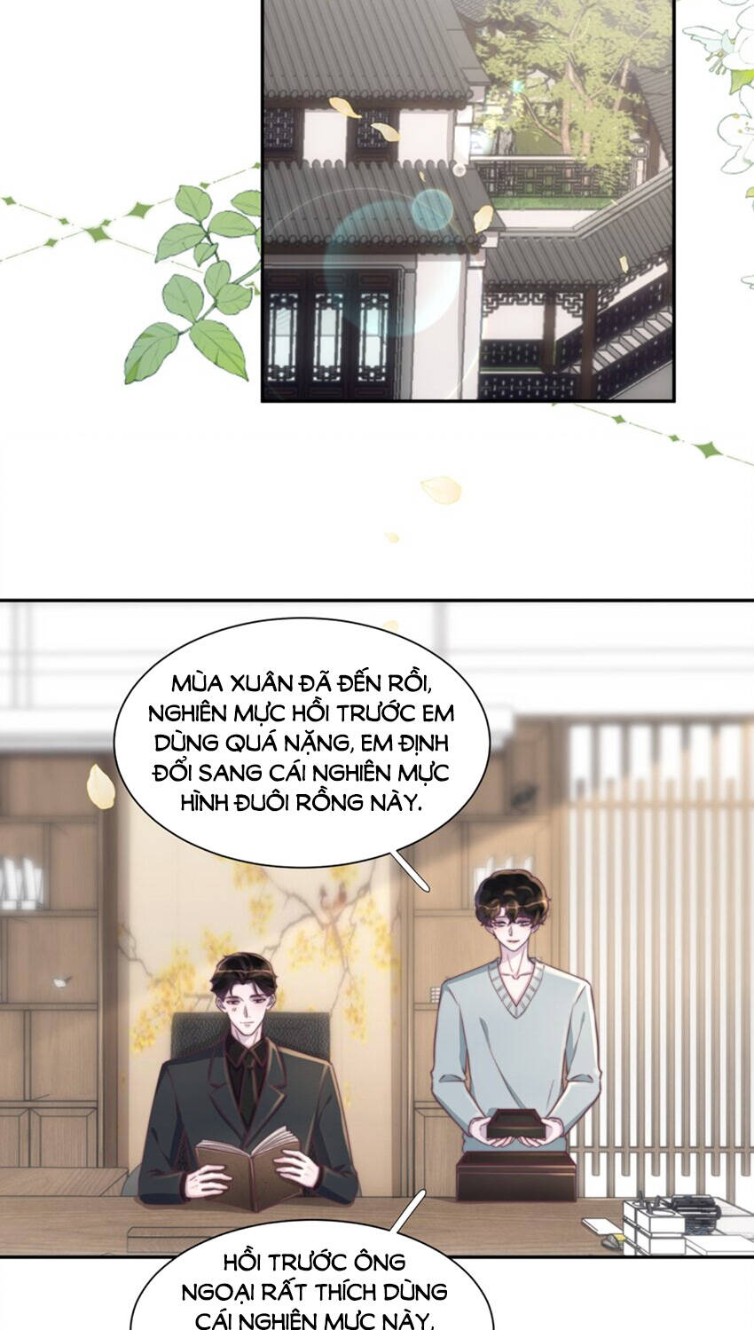 Nghe Nói Tôi Rất Nghèo Chapter 155 - Trang 2