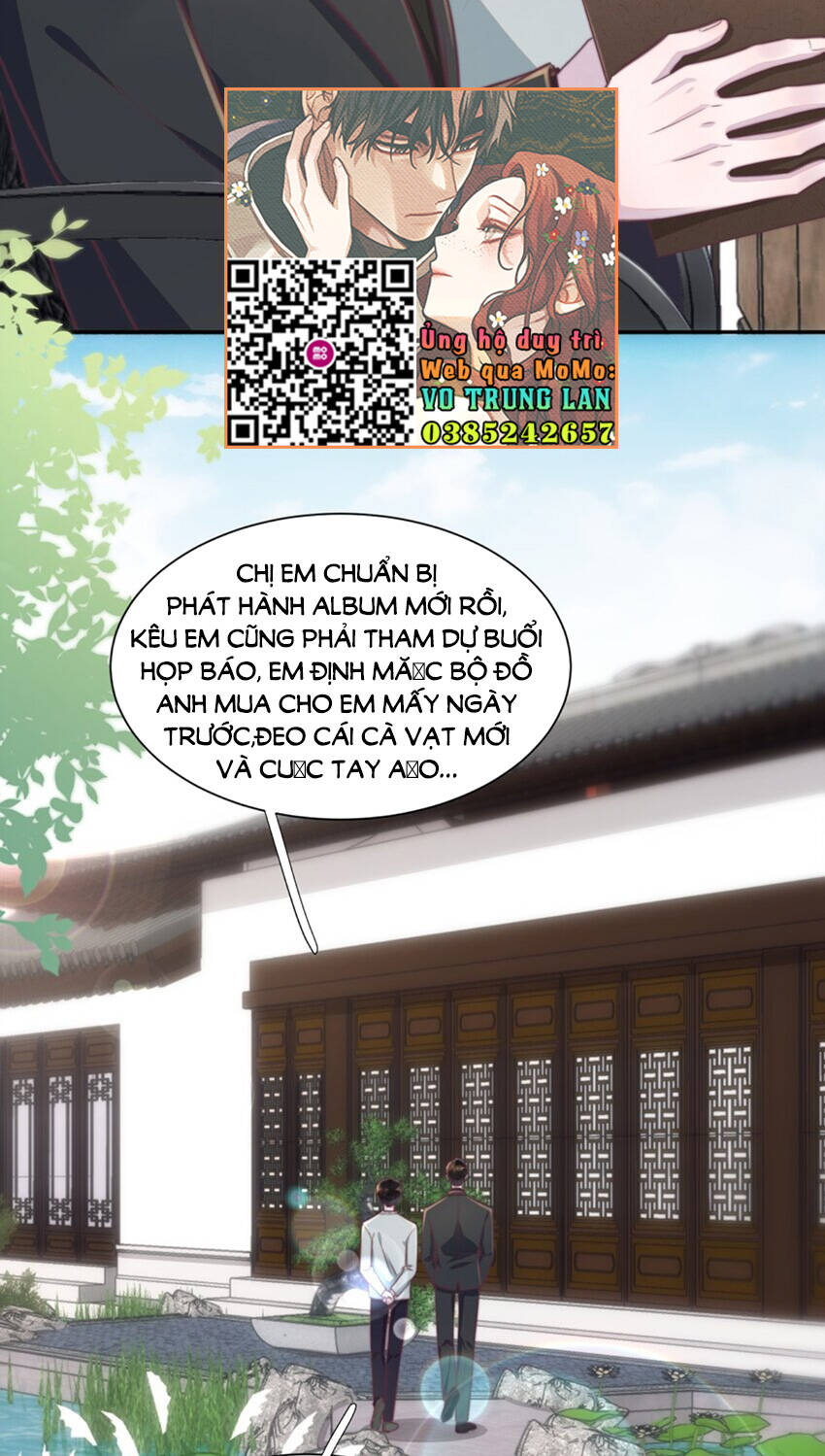 Nghe Nói Tôi Rất Nghèo Chapter 155 - Trang 2