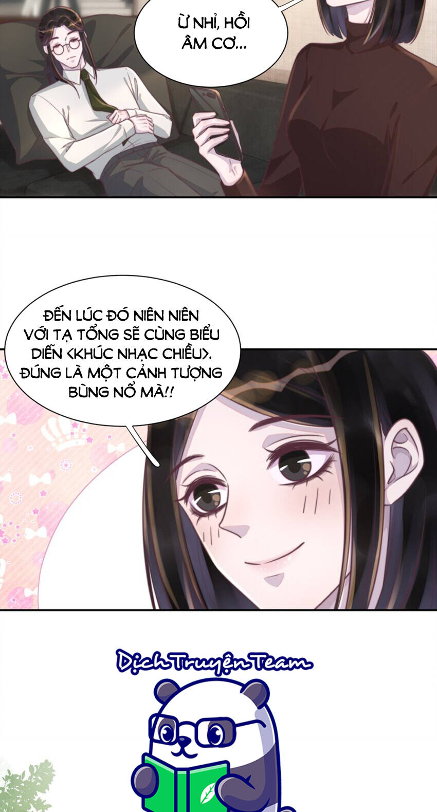 Nghe Nói Tôi Rất Nghèo Chapter 153 - Trang 2