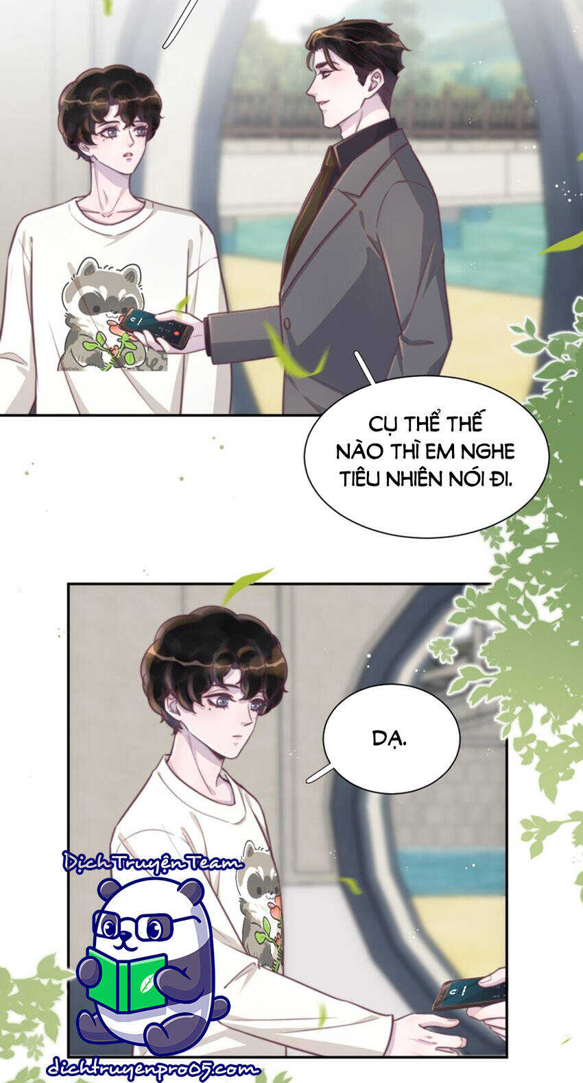 Nghe Nói Tôi Rất Nghèo Chapter 153 - Trang 2