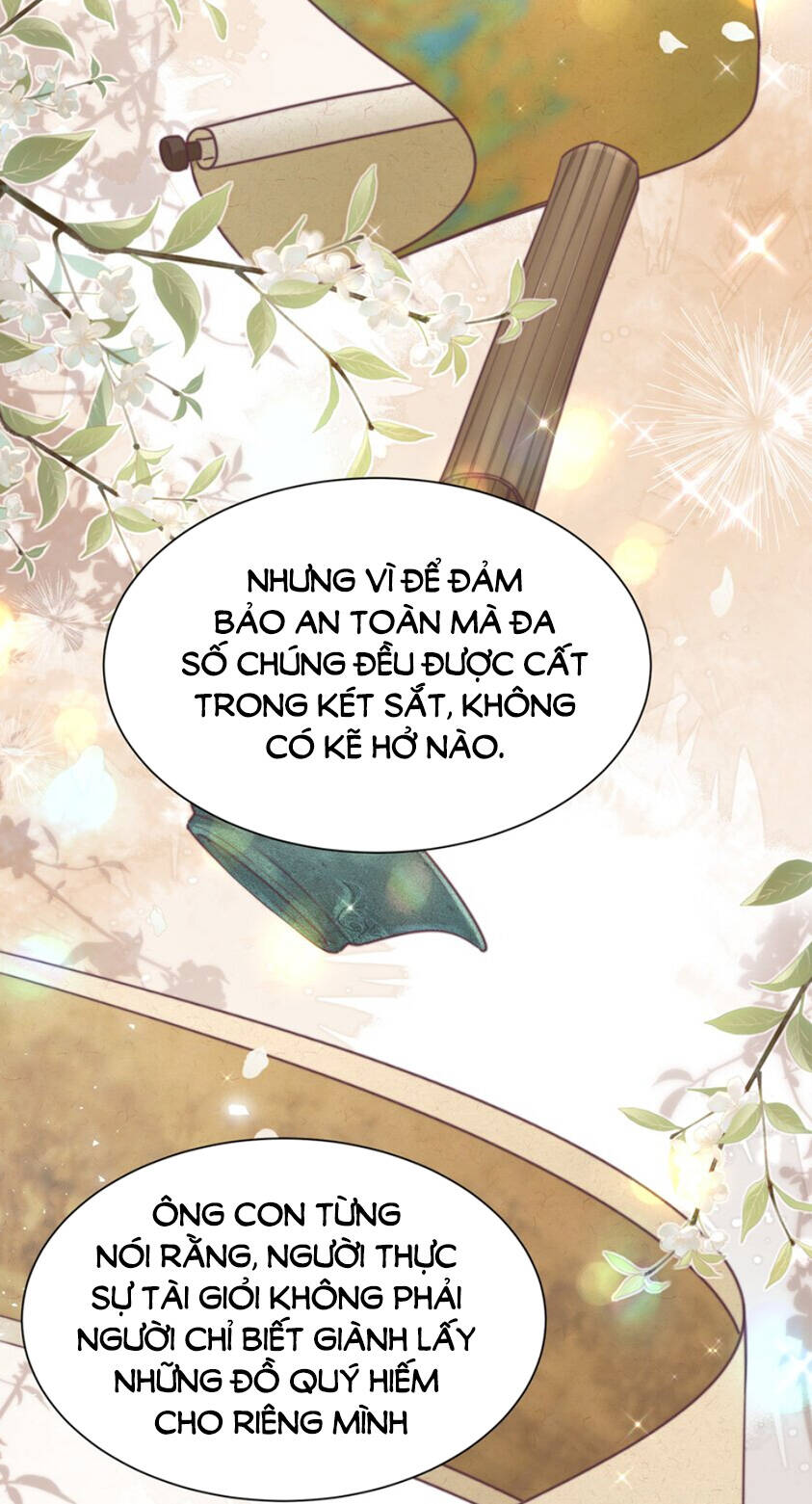 Nghe Nói Tôi Rất Nghèo Chapter 151.5 - Trang 2