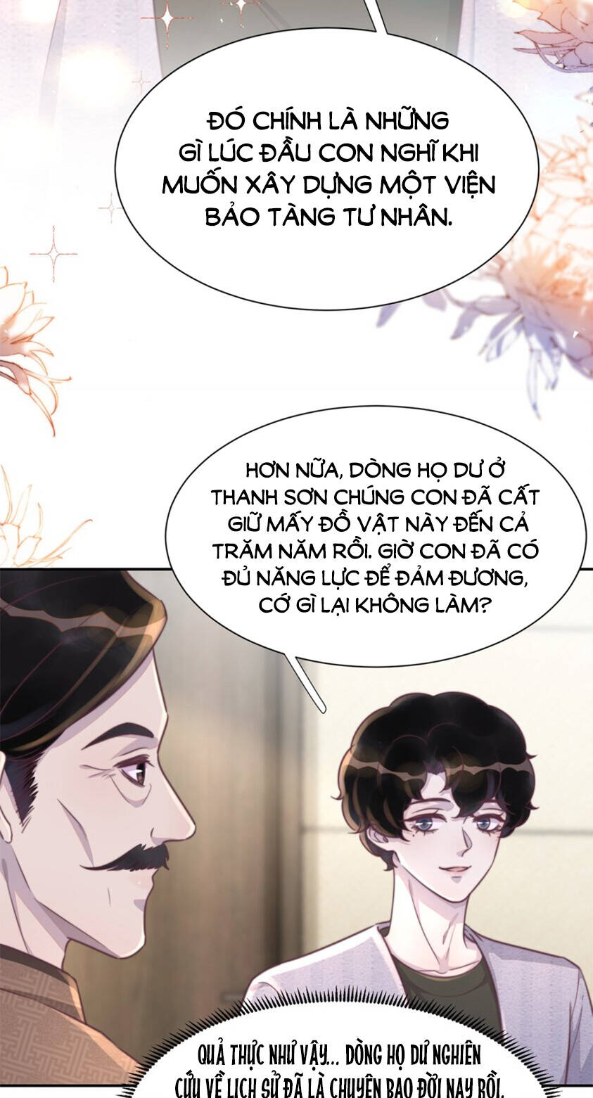 Nghe Nói Tôi Rất Nghèo Chapter 151.5 - Trang 2