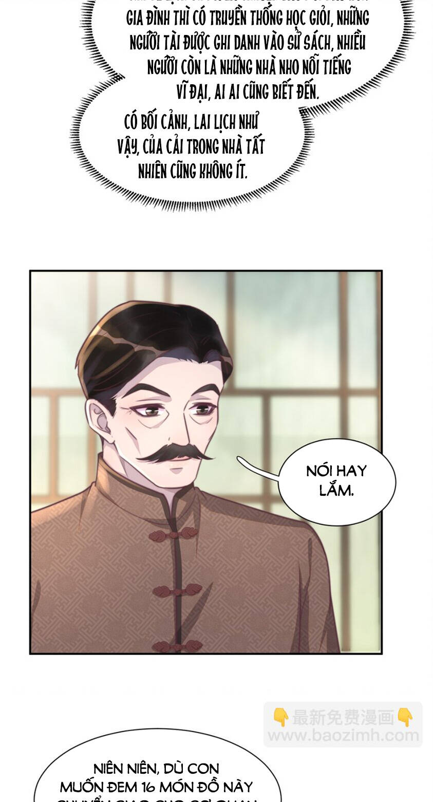 Nghe Nói Tôi Rất Nghèo Chapter 151.5 - Trang 2