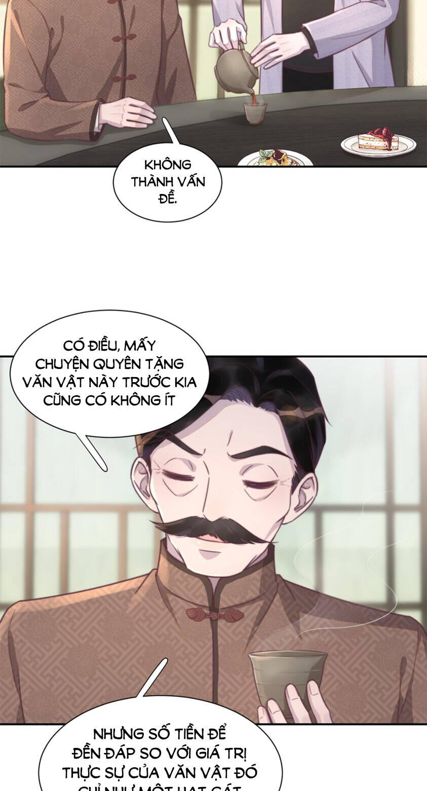 Nghe Nói Tôi Rất Nghèo Chapter 151.5 - Trang 2