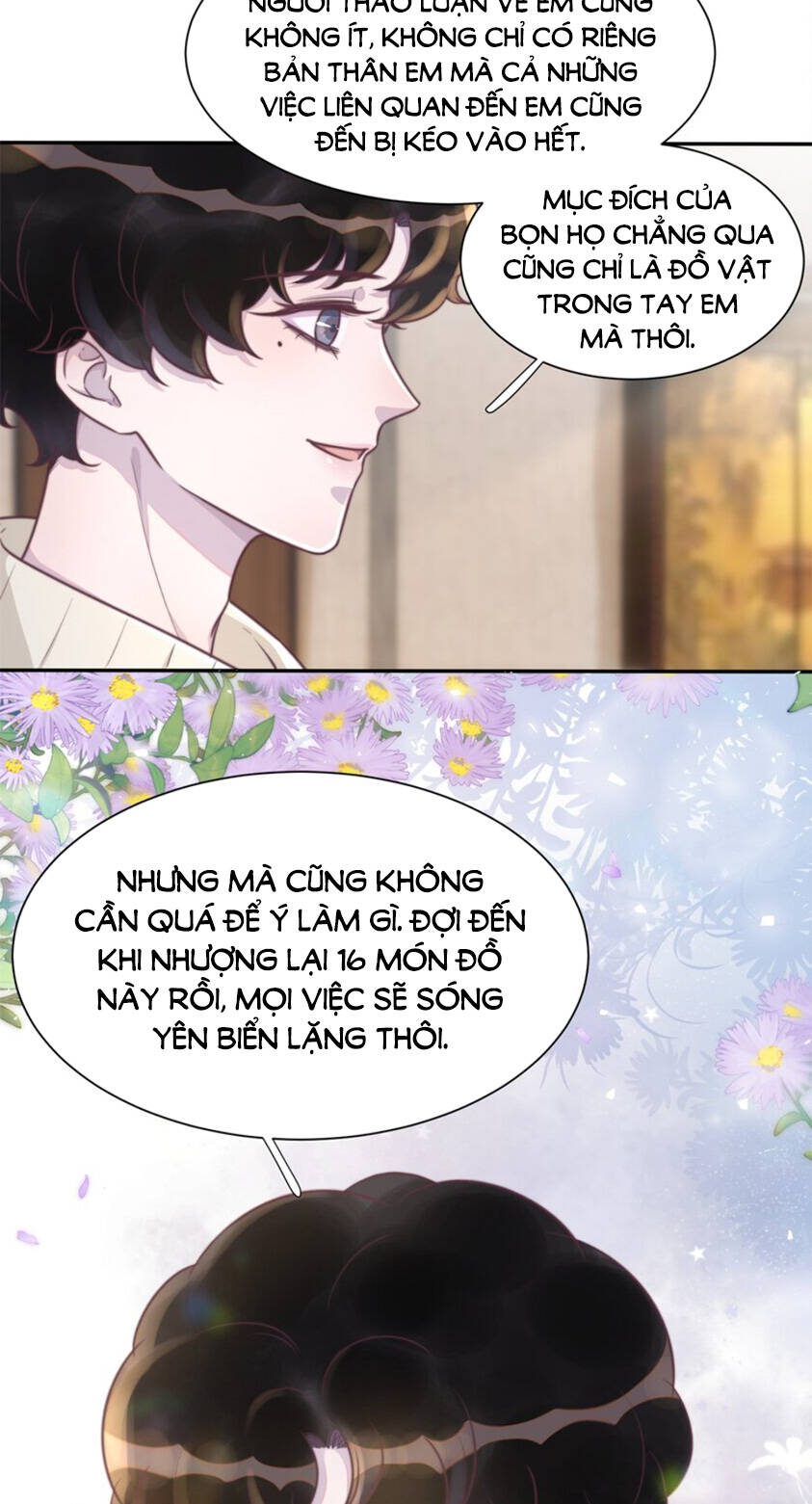 Nghe Nói Tôi Rất Nghèo Chapter 151.5 - Trang 2