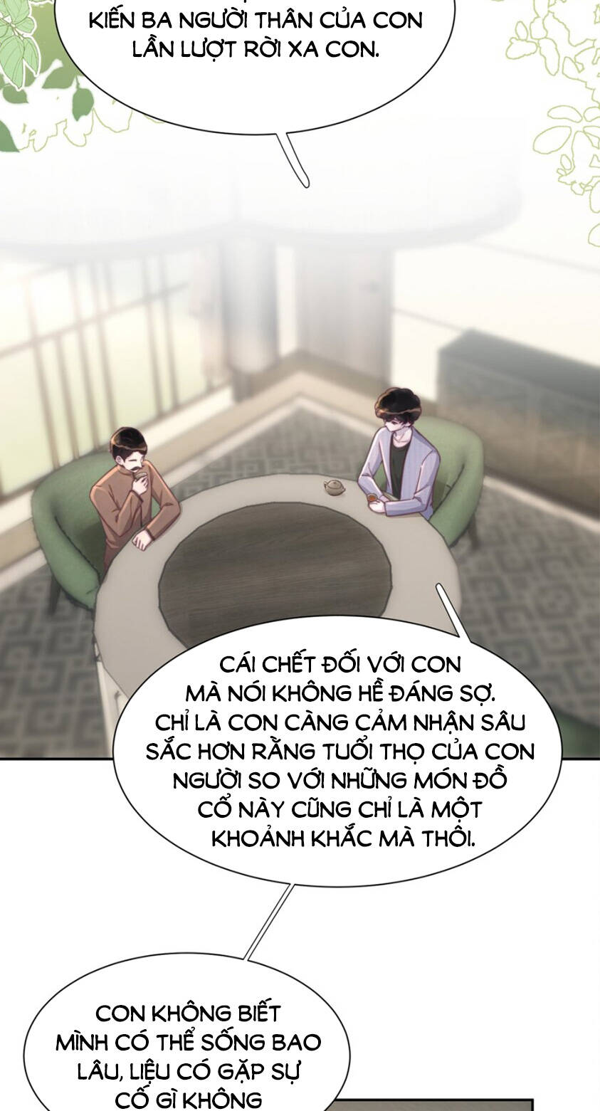 Nghe Nói Tôi Rất Nghèo Chapter 151.5 - Trang 2