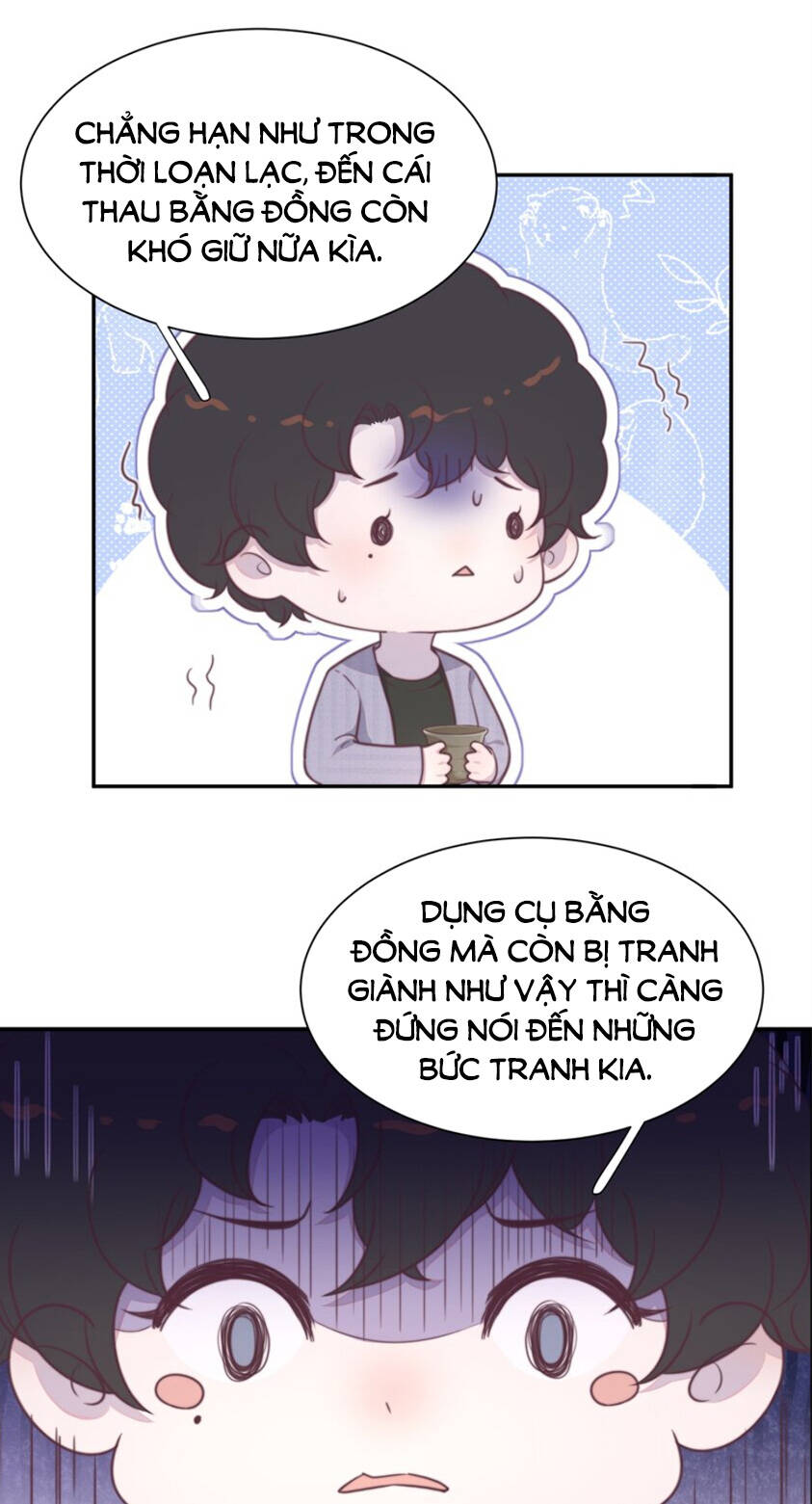 Nghe Nói Tôi Rất Nghèo Chapter 151.5 - Trang 2