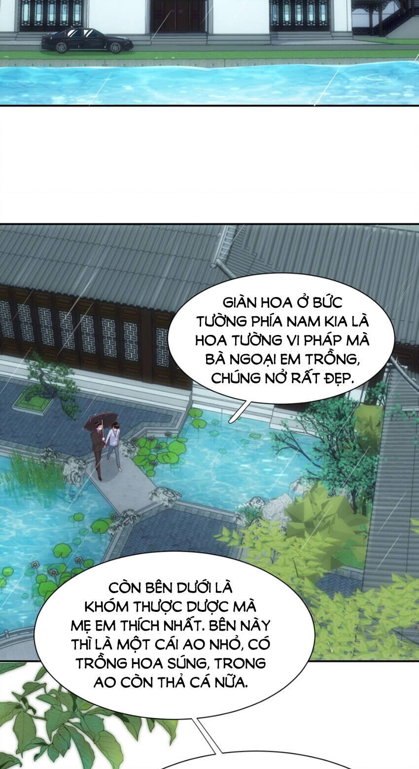 Nghe Nói Tôi Rất Nghèo Chapter 150 - Trang 2