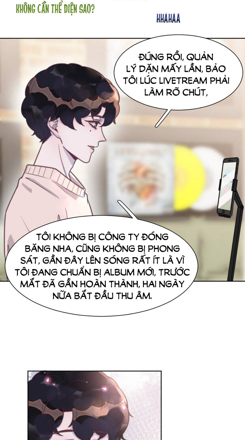 Nghe Nói Tôi Rất Nghèo Chapter 138 - Trang 2