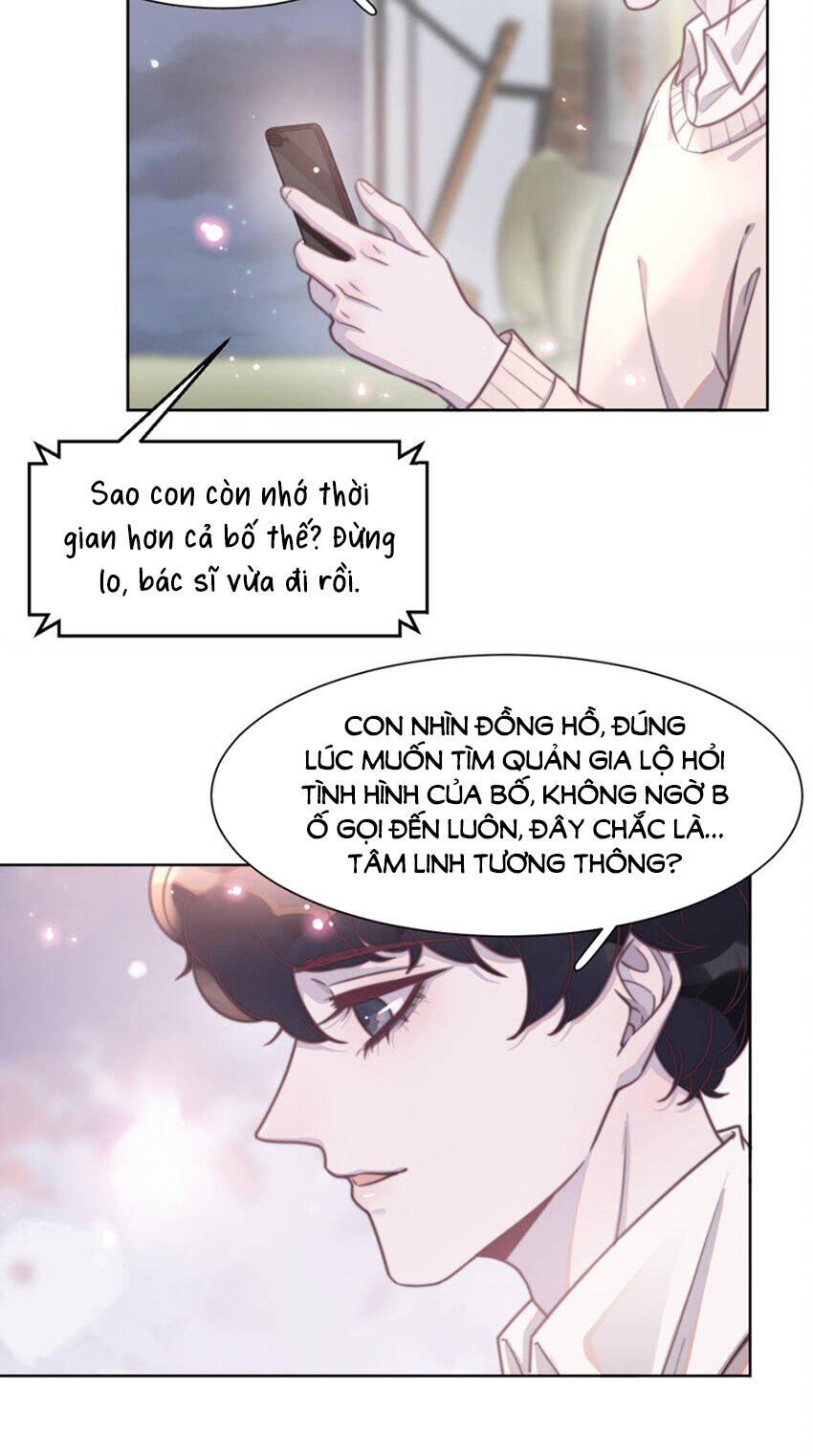 Nghe Nói Tôi Rất Nghèo Chapter 138 - Trang 2