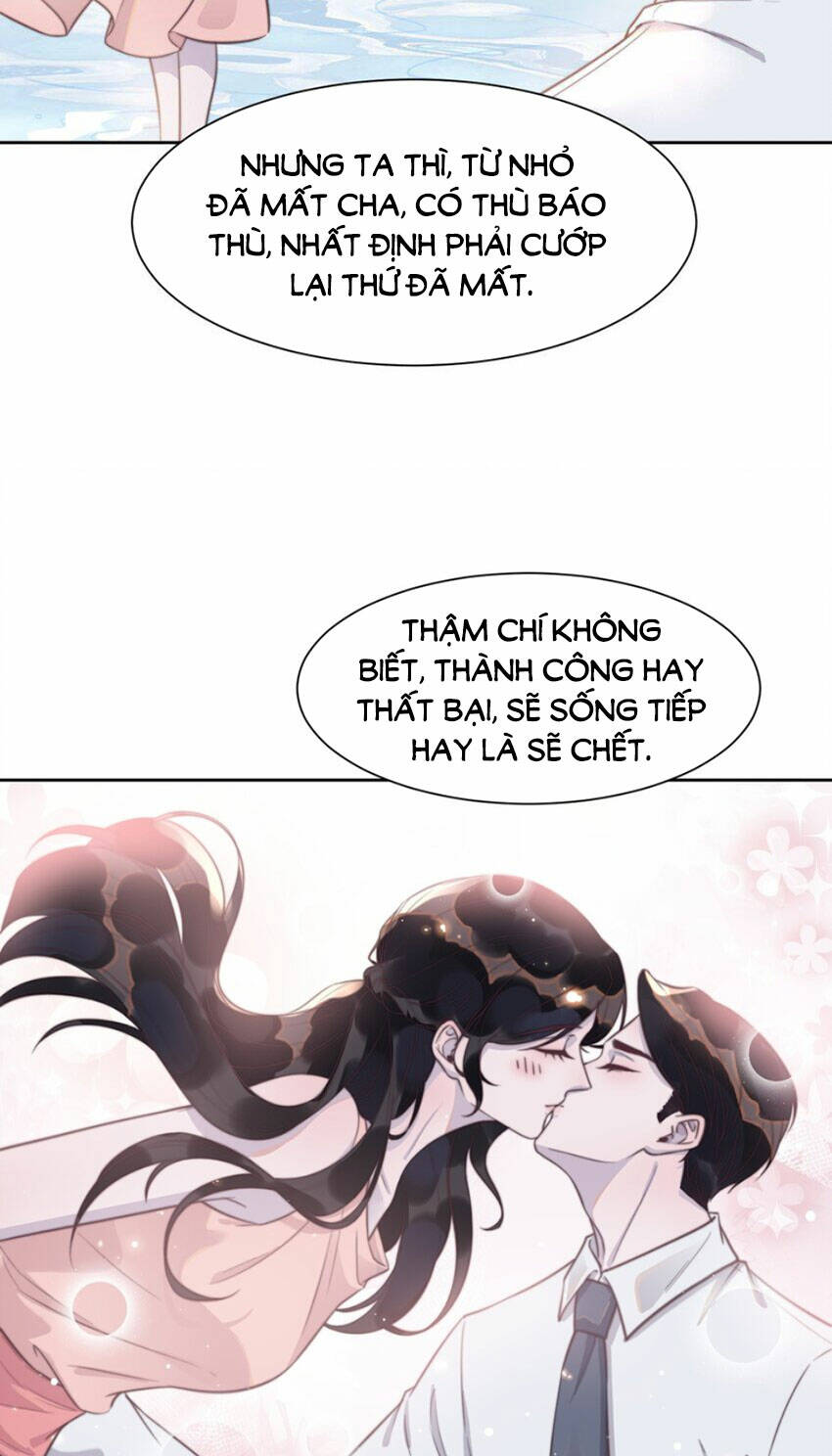 Nghe Nói Tôi Rất Nghèo Chapter 136 - Trang 2