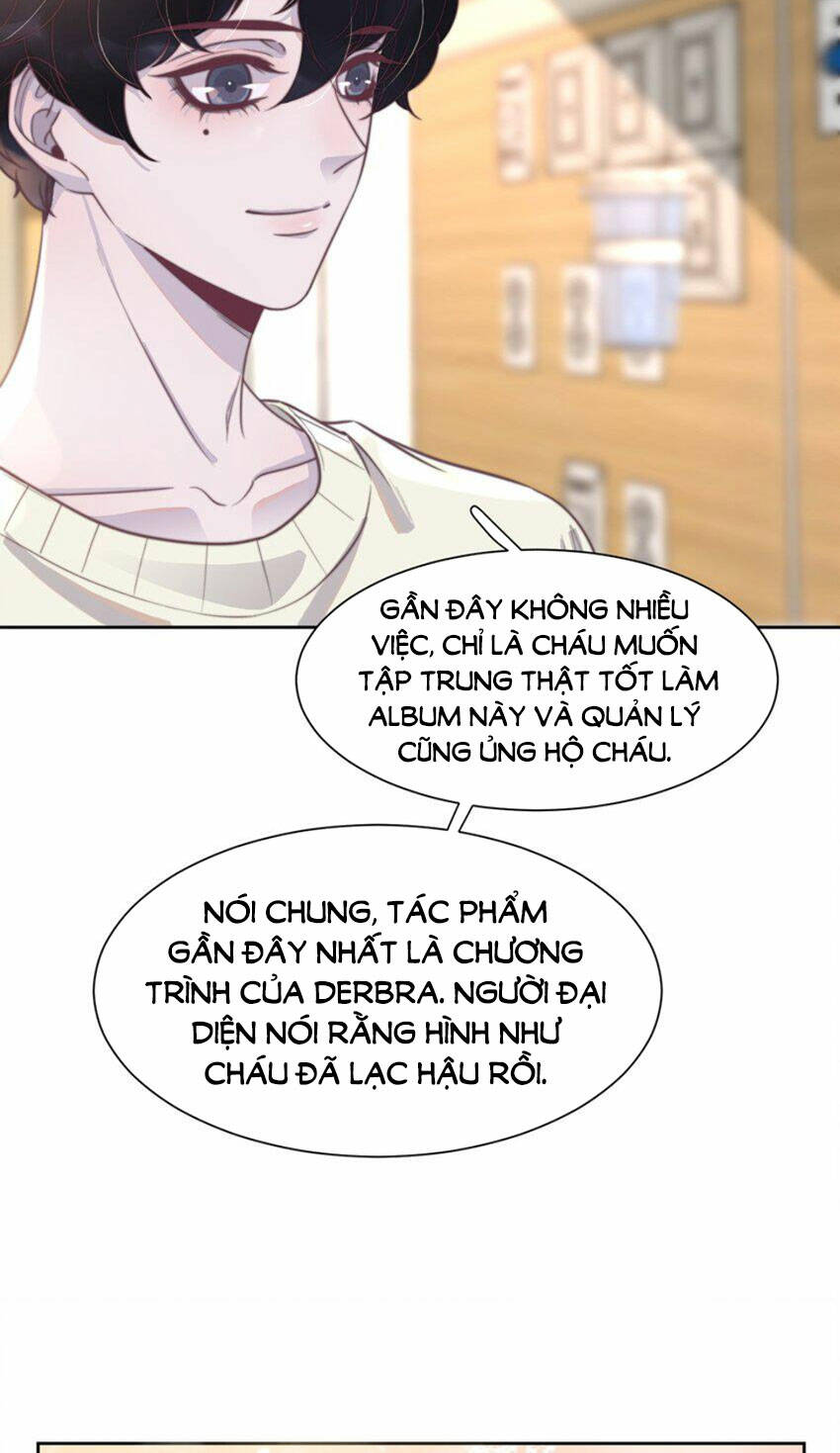 Nghe Nói Tôi Rất Nghèo Chapter 136 - Trang 2