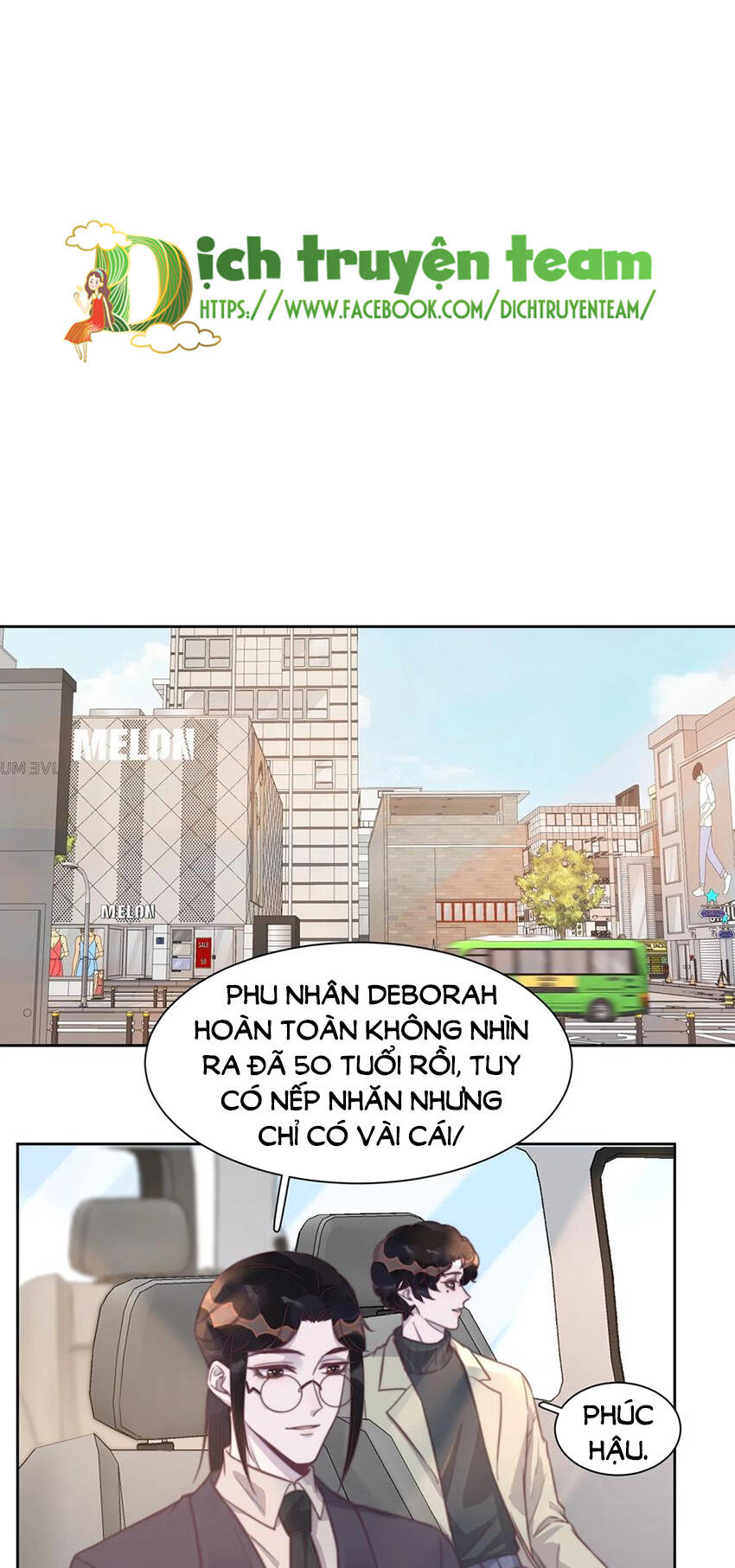 Nghe Nói Tôi Rất Nghèo Chapter 131 - Trang 2