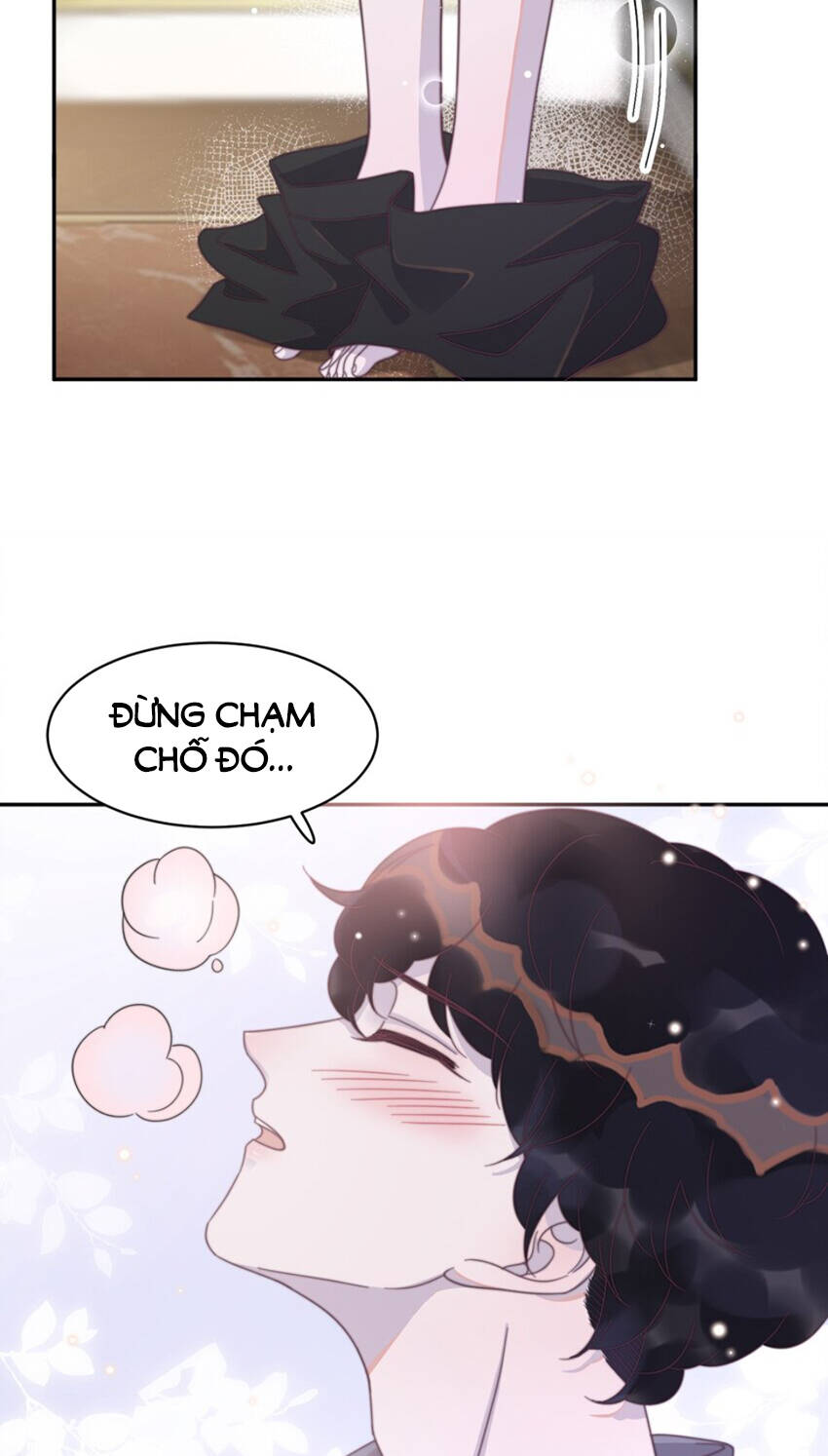 Nghe Nói Tôi Rất Nghèo Chapter 129.5 - Trang 2