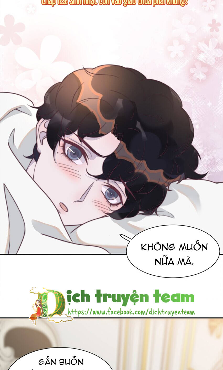 Nghe Nói Tôi Rất Nghèo Chapter 129 - Trang 2