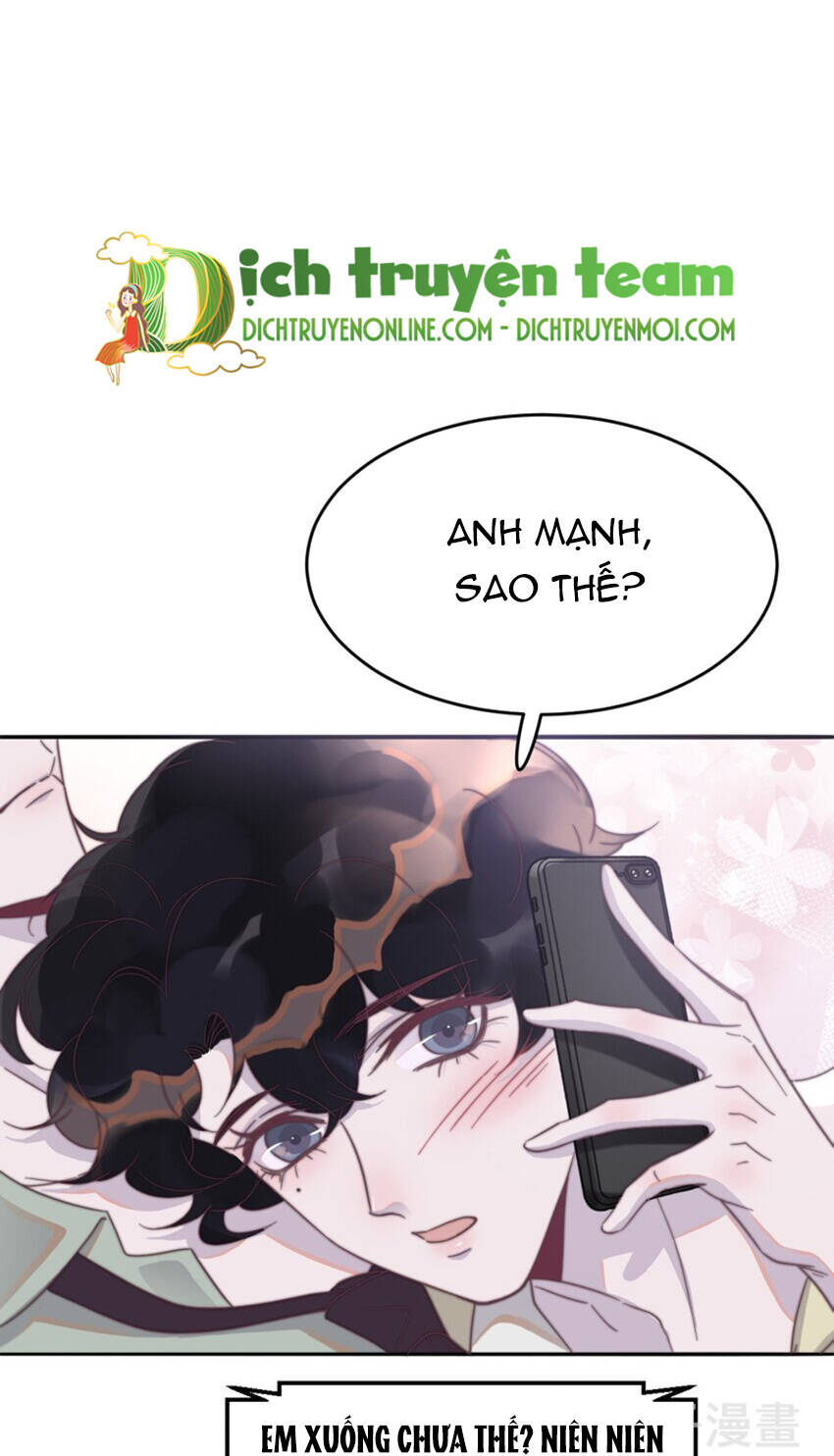 Nghe Nói Tôi Rất Nghèo Chapter 125 - Trang 2