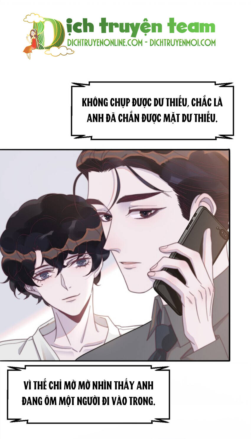 Nghe Nói Tôi Rất Nghèo Chapter 125 - Trang 2