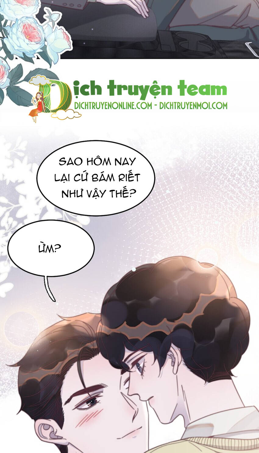 Nghe Nói Tôi Rất Nghèo Chapter 125 - Trang 2