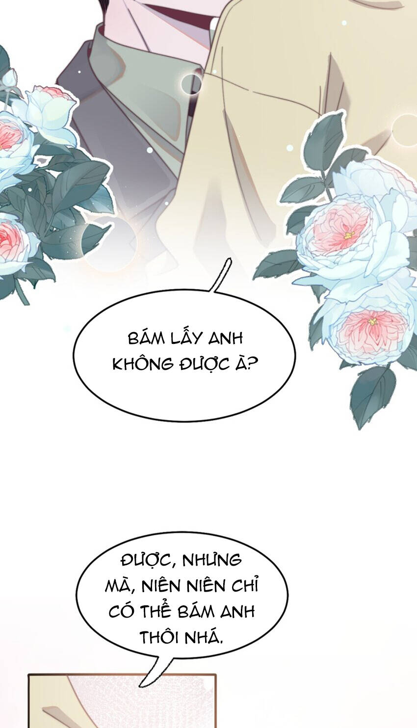 Nghe Nói Tôi Rất Nghèo Chapter 125 - Trang 2