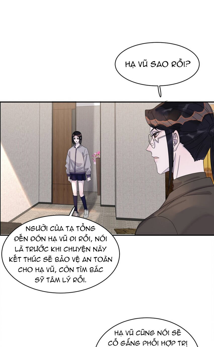 Nghe Nói Tôi Rất Nghèo Chapter 123 - Trang 2