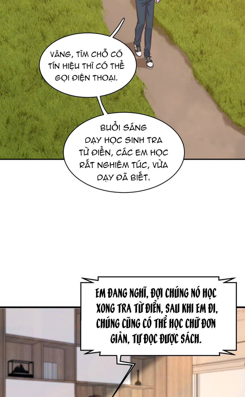 Nghe Nói Tôi Rất Nghèo Chapter 123 - Trang 2