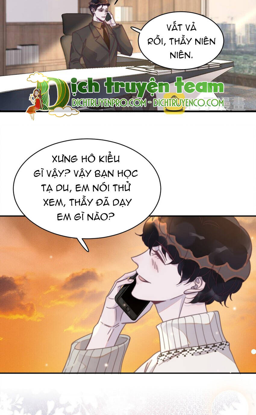 Nghe Nói Tôi Rất Nghèo Chapter 123 - Trang 2