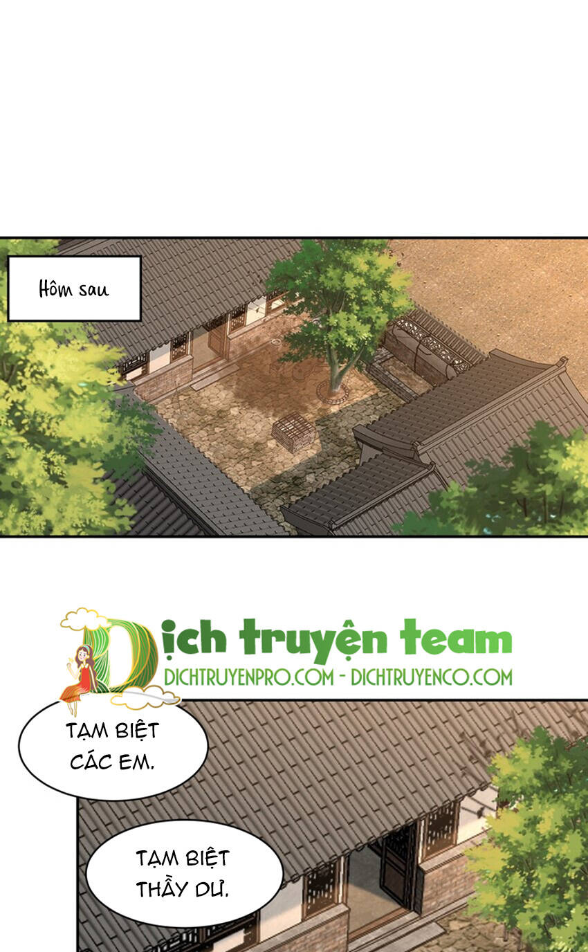 Nghe Nói Tôi Rất Nghèo Chapter 123 - Trang 2