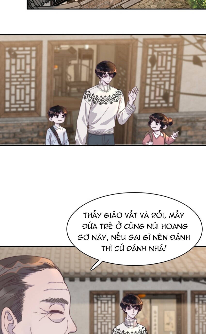 Nghe Nói Tôi Rất Nghèo Chapter 123 - Trang 2